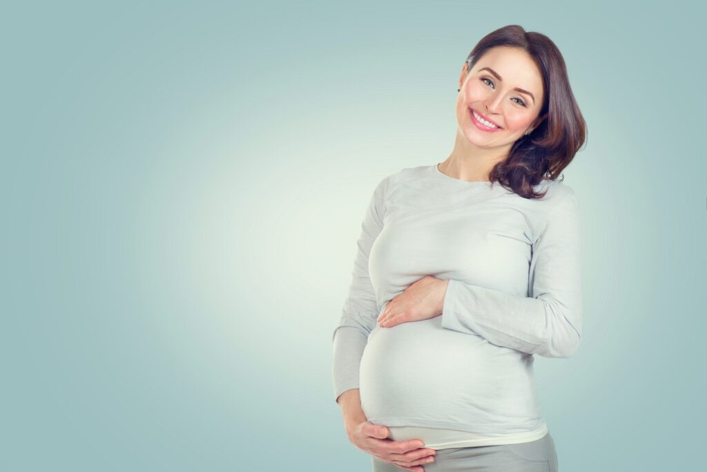 منع استفاده از بوتاکس در حاملگی