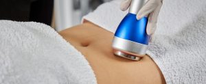 لاغری با دستگاه کویتیشن