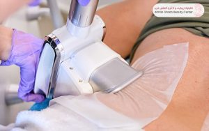 لاغری با دستگاه اشرفی اصفهانی