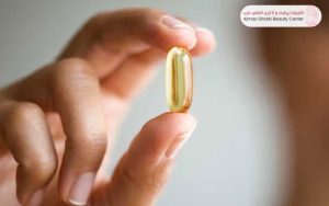 بهترین زمان مصرف امگا 3 برای لاغری