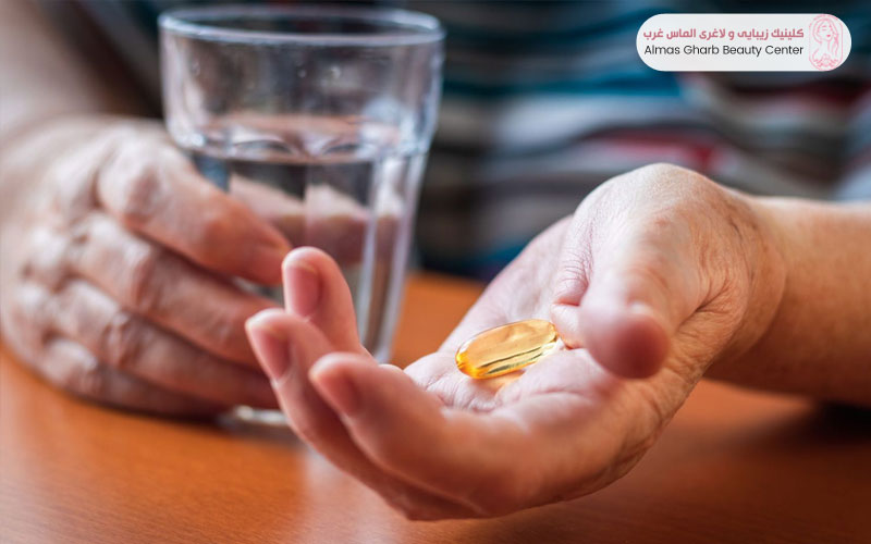 مکانیسم اثر امگا 3 در فرآیند لاغری